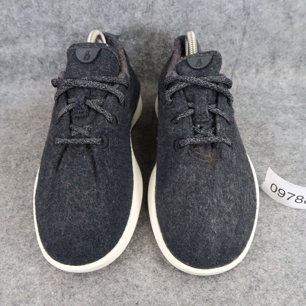 Allbirds Shoes Womens 8 Sneakers Wool Runner Athletic Trainer Lifestyle Comfort - Picture 4 of 14